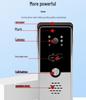 Smart Villa Intercom: Real-time Video Doorbell with Swipe Card Unlock