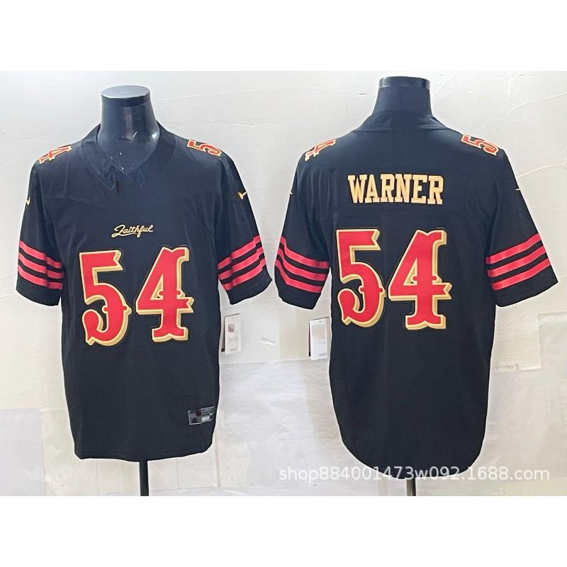 Mens San Francisco 49ers NFL Football Jersey 2026 Legend Series Embroidered Cotton Blend Performance Sportswear