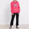 Vans Sweatshirts Unisex Rose Red Hooded Moderate Regular VN0A48CD0HI