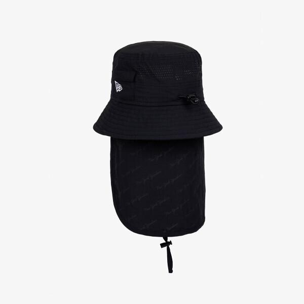 New Era Mlb New York Yankees reEra Bucket Hat Black 14669771