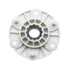 Efektivní otočný střed z ABS plastu Vysoká odolnost Střed rotoru ABS textura Vhodné pro pračku Model MBF618448