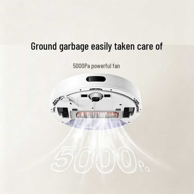 Xiaomi Robot Vacuum 3C Enhanced Edition