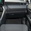 For Toyota Harrier 2026-2026 Car Door Anti Kick Pad Glove Box Protection Stickers Interior Accessories Scratch Resistant Film