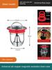 Floor Drain Deodorizer Bathroom Sewer Pipe Filter Net Universal Anti-Odor Cover Sealing Core Gadget