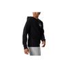 Essentials Sweatshirt Men's Black AMT21513-BK