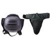 JinRuiFu Martial Arts Head & Groin Protector Set