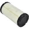 2Pcs Air Filter for Kubota K1211-82320 1G659-11222, Kawasaki 11013-7048 11013-1290, John Deere M113621, Toro 108-3811, Kohler 25 083 02-S, Donaldson