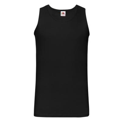 Regata Atlética Unisex Adulto Valueweight