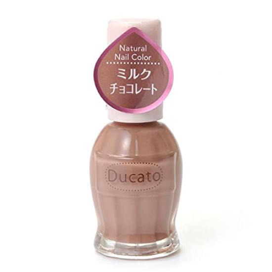 

Ducato Natural Nail Color N23 Молочный C