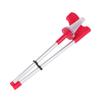 Comfortable Grip Catcher Clip Foldable Outdoor Bees Catching Tool  Household Tool