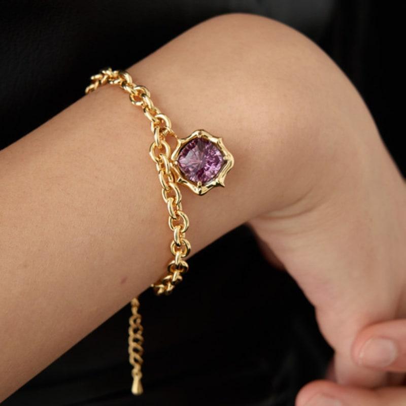 LINKY LABORATORY Bamboo stone B