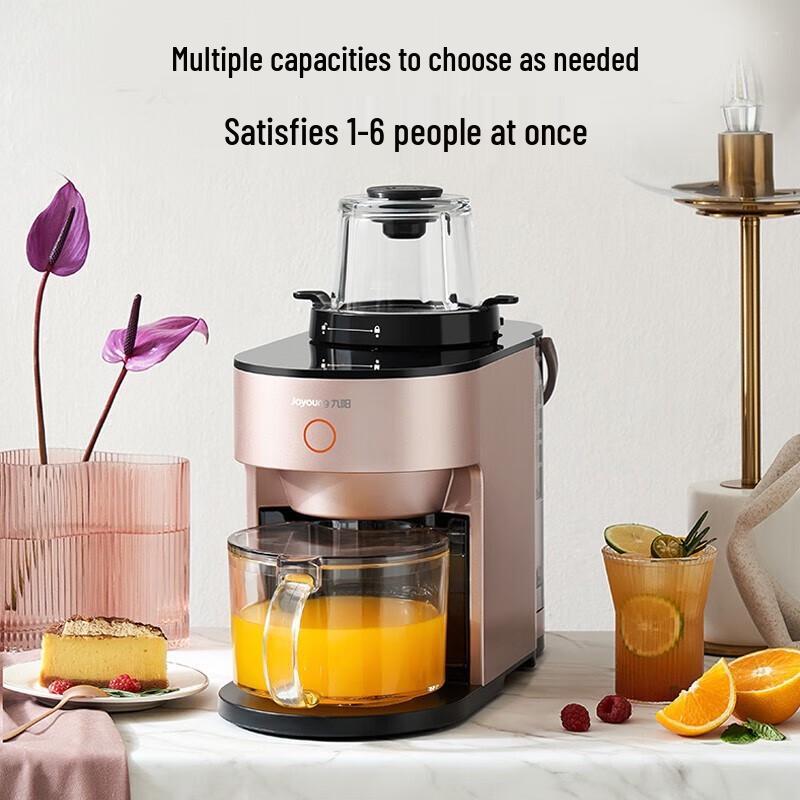 Joyoung Hands-Free Multi-Functional Blender CN Plug (adapter Included)
