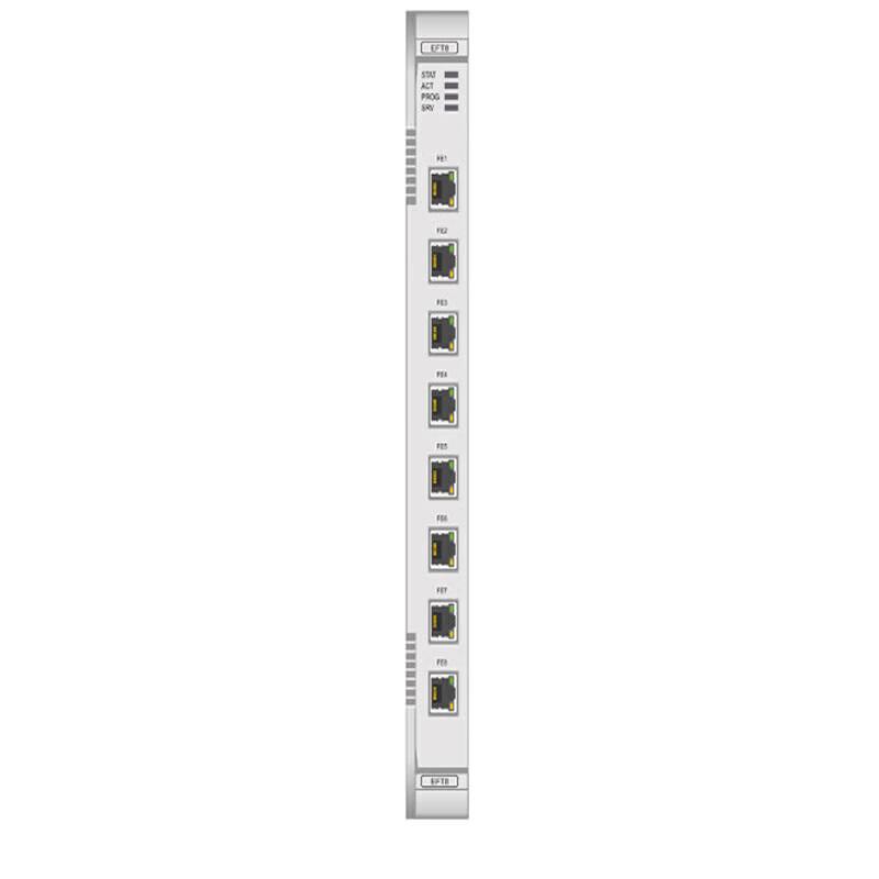 

Huawei SSN2EFT8 Optical Transceiver Board