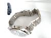 [USED] Radio-controlled solar watch, strap, rare Seiko Brightz titanium