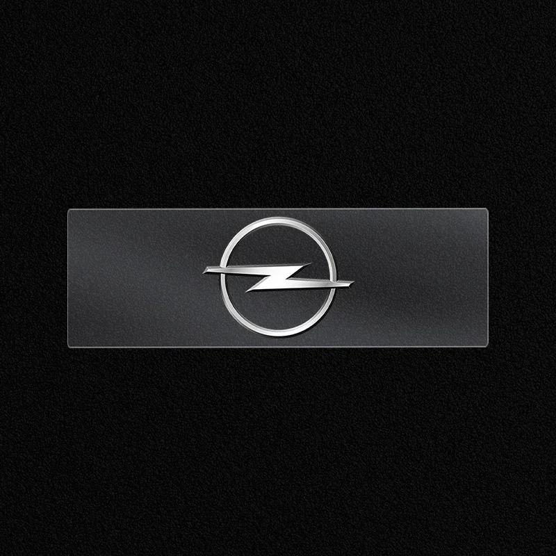 1/2/5/10pcs Car Sticker Steering Wheel Interior Sticker for Opel OPC Astra Insignia Mokka Zafira Corsa Vectra C D Antara Car