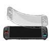 New Switch 2 TPU Case Soft Protective Cover Anti-Scratch Shell Compatible Nintendo Switch 2 Joycon Game Console Accessories