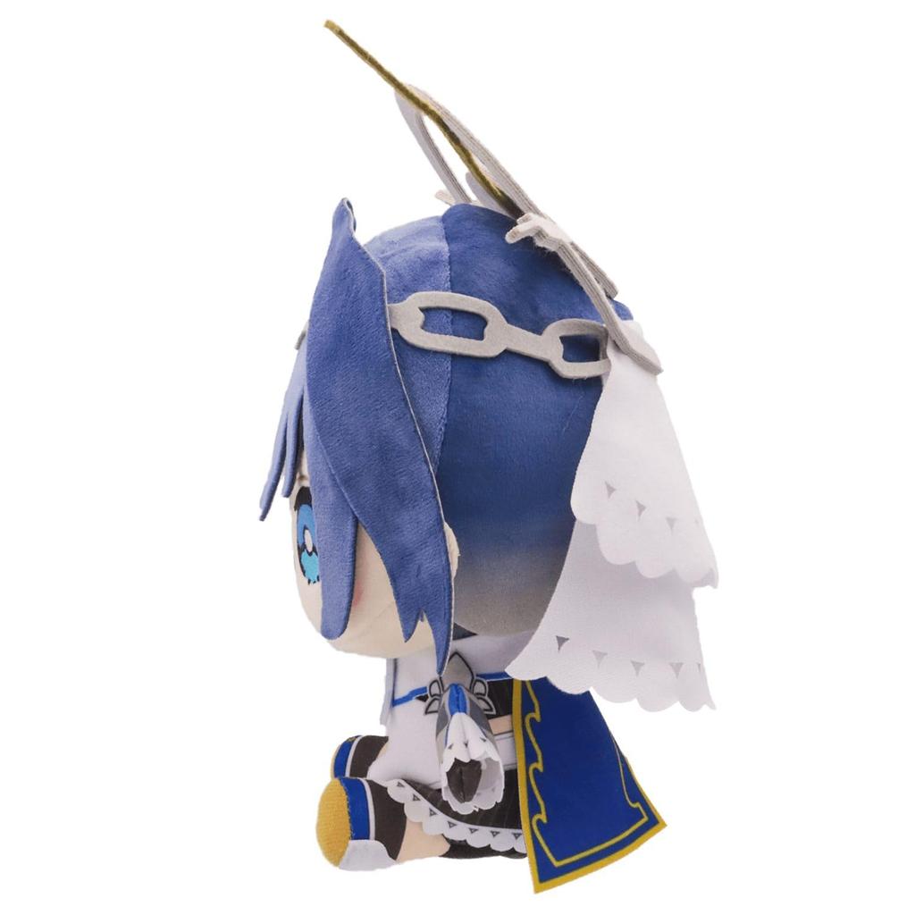Oro Chrony Plush Toy Hololive Friends with U Official Merchandise