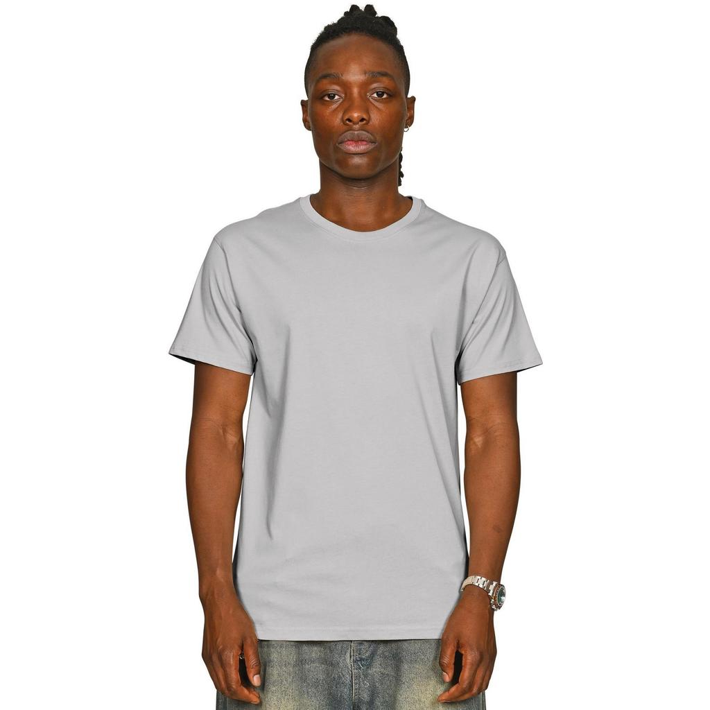 Casual Classics Unisex Adult Core 180 Combed Ringspun Cotton Regular T-Shirt