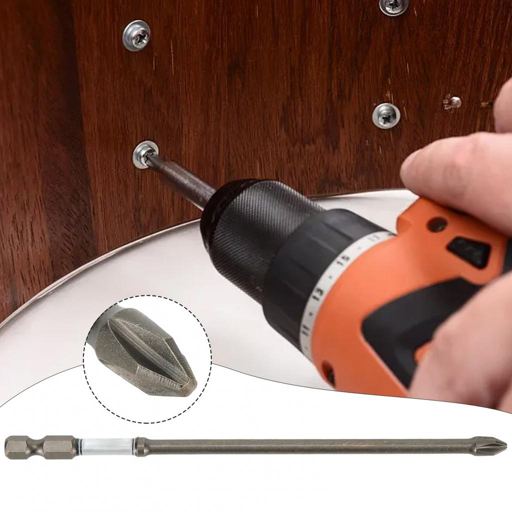 Cross Screwdriver Cross Screwdriver Bits Electric Screwdriver Bits High Quality