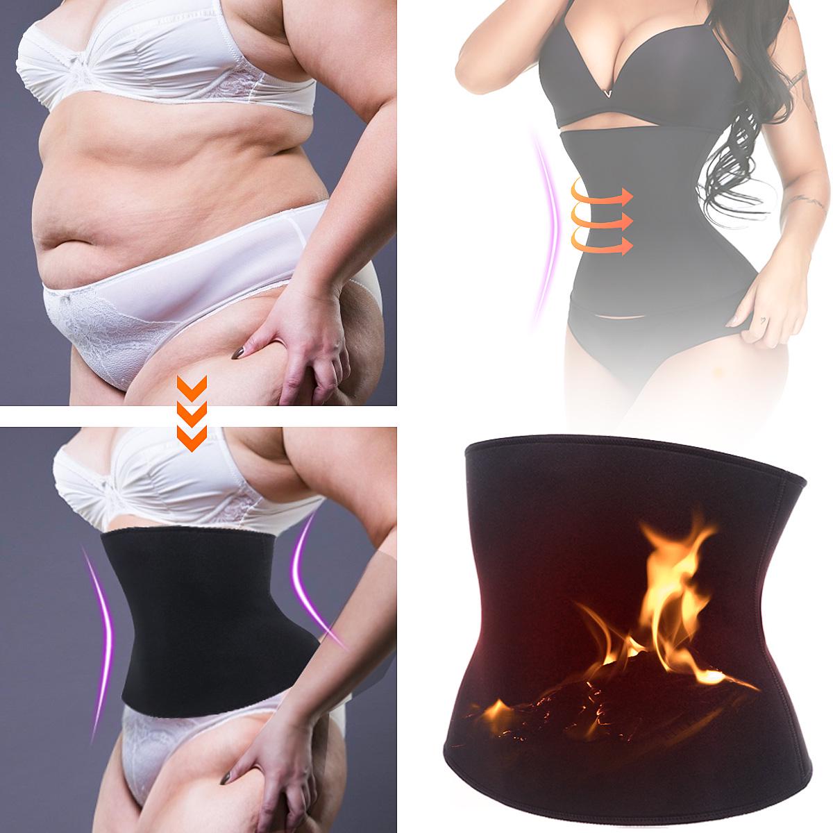 

Waist Тренер женщин Shapers Тренер Неопрен пояс Потеря веса Корсет тела похудения Корсена Моделирование Красота Большой размер Эластичный Спорт Тонкий