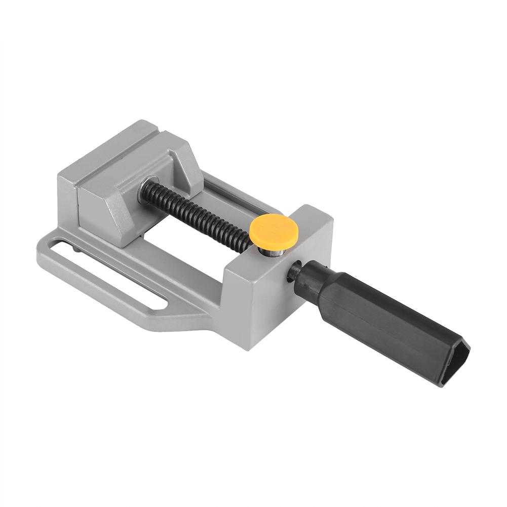 Aluminium Alloy Quick Release Flat Table Clamp Engraving Bench Tool