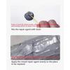 3Pcs All-Purpose Repair Glue Casting Repair Glue For Metal Bonding Agent Paste