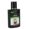 100ml Men Beard Wash Shampoo Mustache Deep Cleaning Shampoo Nourishing Moisturizing Beard Wash