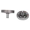Clutch with Clutch Drum Kit Fit for Stihl FS80 FS85 FC80 FC85 HT70 HT75 Garden Tool Parts