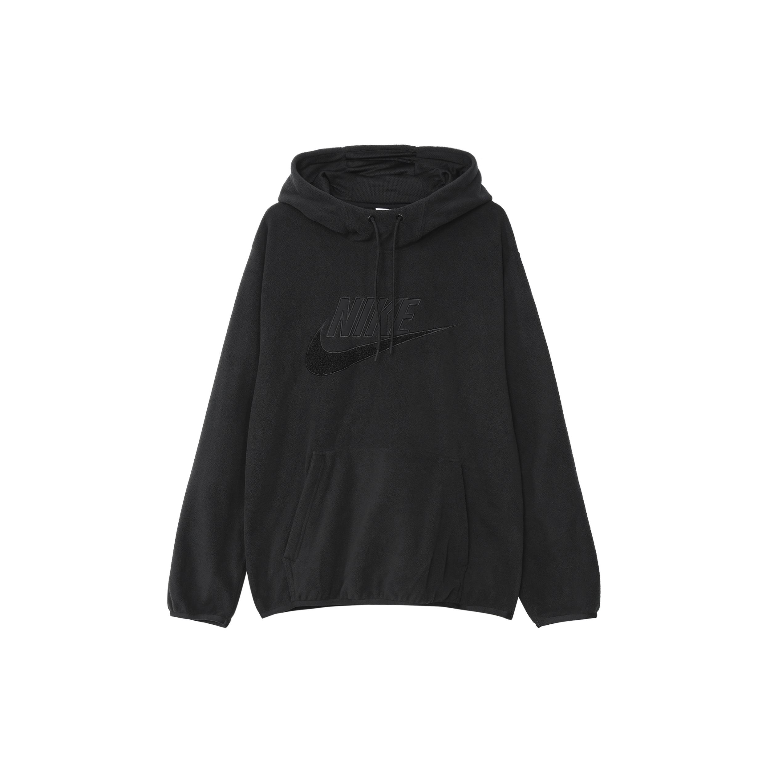 Nike Sportswear Club Fleece Black Men s DQ4893-010 S