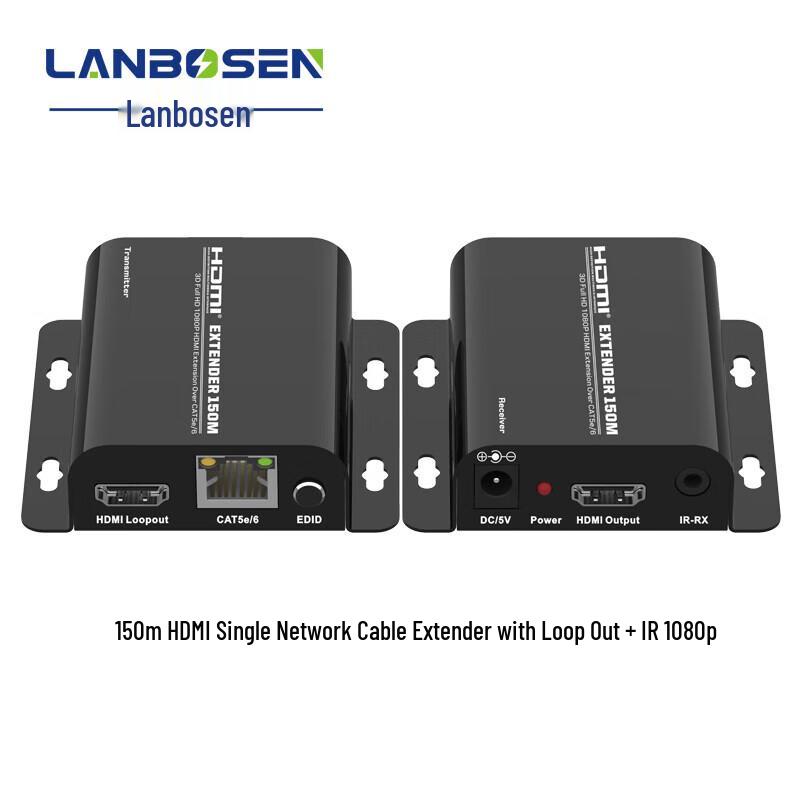 LanBoSen HDMI Wireless Extender