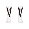 Li Ning Basketball Socks Men's Combo Set White AWLP241-2
