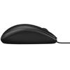 Logitech optische Maus - B100 Schwarz