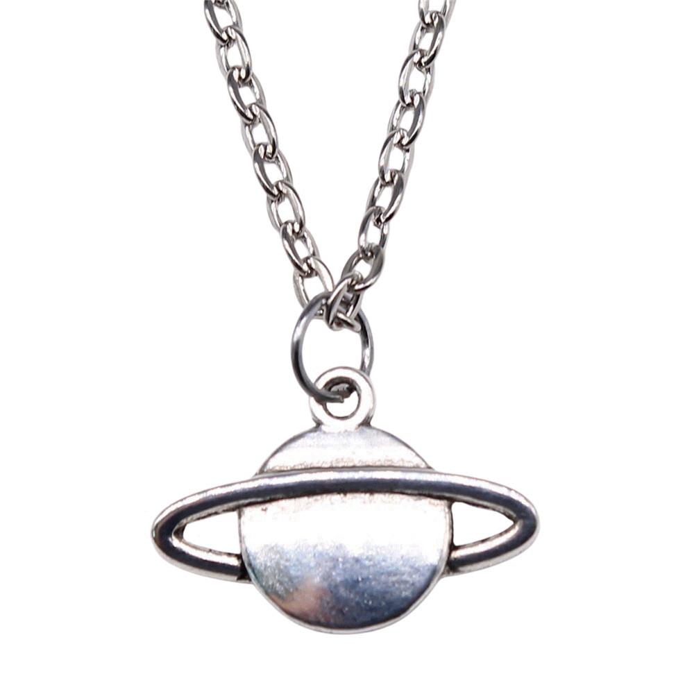 Cruise Ship Charm Robert Necklace Nautical Travel Pendant Vacation Adventure Jewelry 43cm Chain