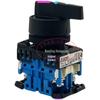 Fuji AR22WR Long Handle Selector Switch: Models AR22WR-1, AR22WR-211, AR22WR-320B/011B