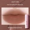 LAZY FUN Air Velvet Matte Lip Mud - Whitening Lip Gloss & Cream for Parties