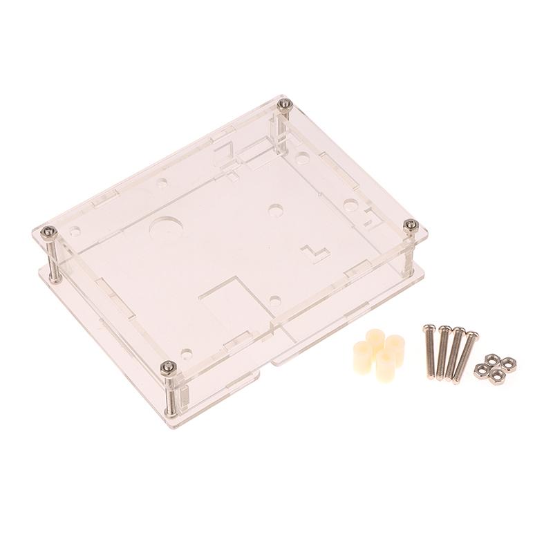 Lcr-T4 Tester tranzistorů Dioda Trioda Kapacita Odpor Indukčnost Modul multimetru Průhledné pouzdro se štítem