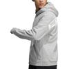 Adidas Sweatshirts Men's Gray Hooded Moderate Other HD0080-