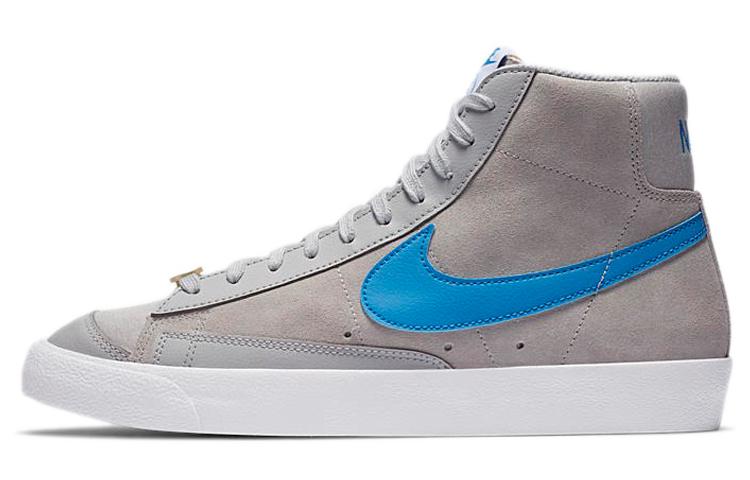Nike Blazer Mid 77 Coney Island Hoops CV8927-001 41