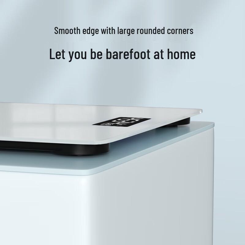 Yangzi JS-2629 Digital Weight Scale (CN Version)