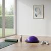 Balance Exercise Half Ball Non Slip 60cm Fitness Dome for Pilates Yoga Joint