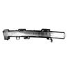 For Volkswagen ID4X ID6 ID4 ID.4 ID.6 Rearview Mirror Frame Lid Shell Cover Glass Lens Turn Signal Light