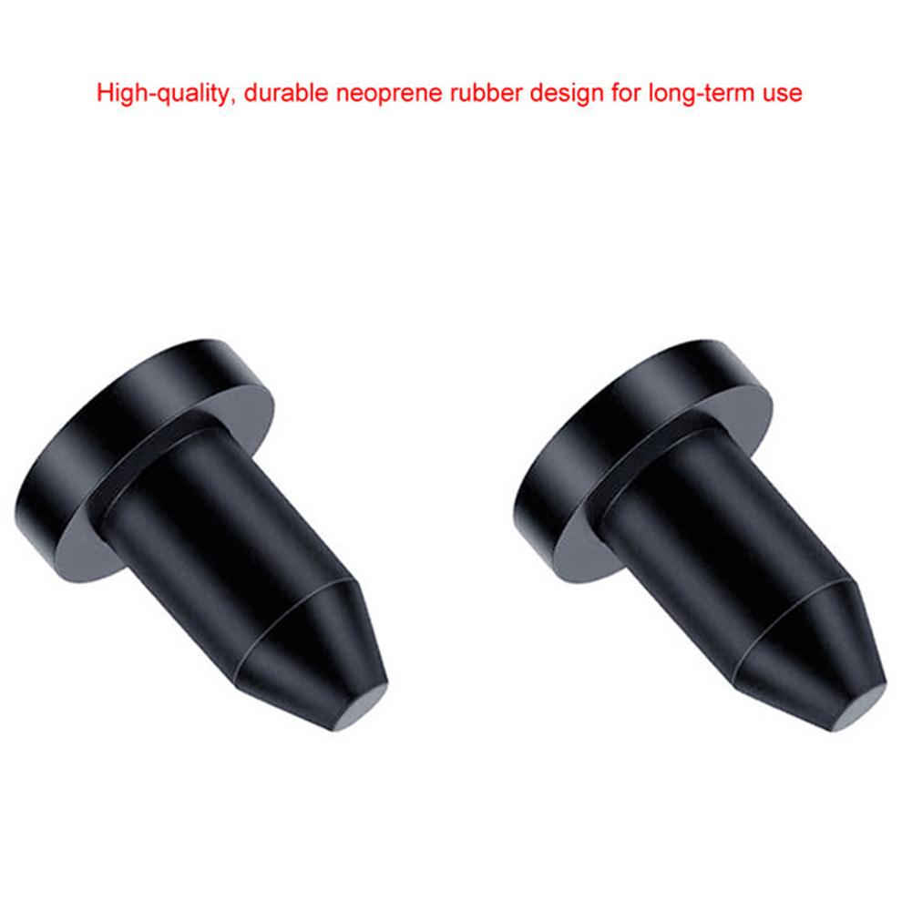 8 Pack Kayak Boat Plug Drain Plugs Hole Plug Pedal