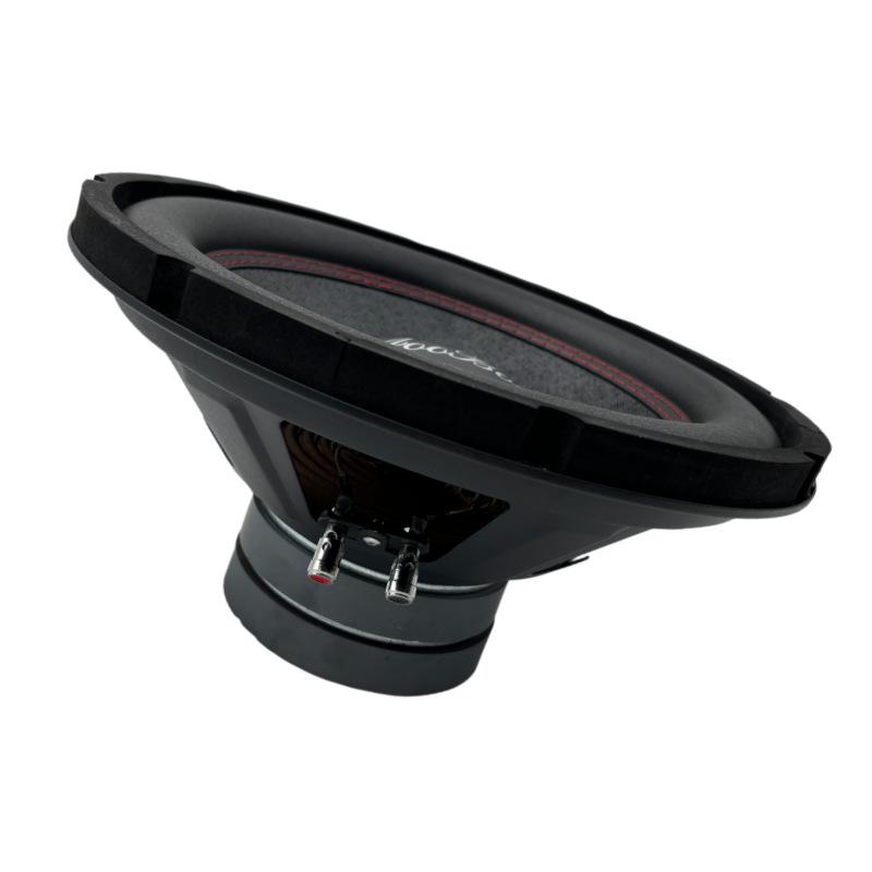 12" 150W Double Magnet Audiophile Car Subwoofer - High Power Speaker
