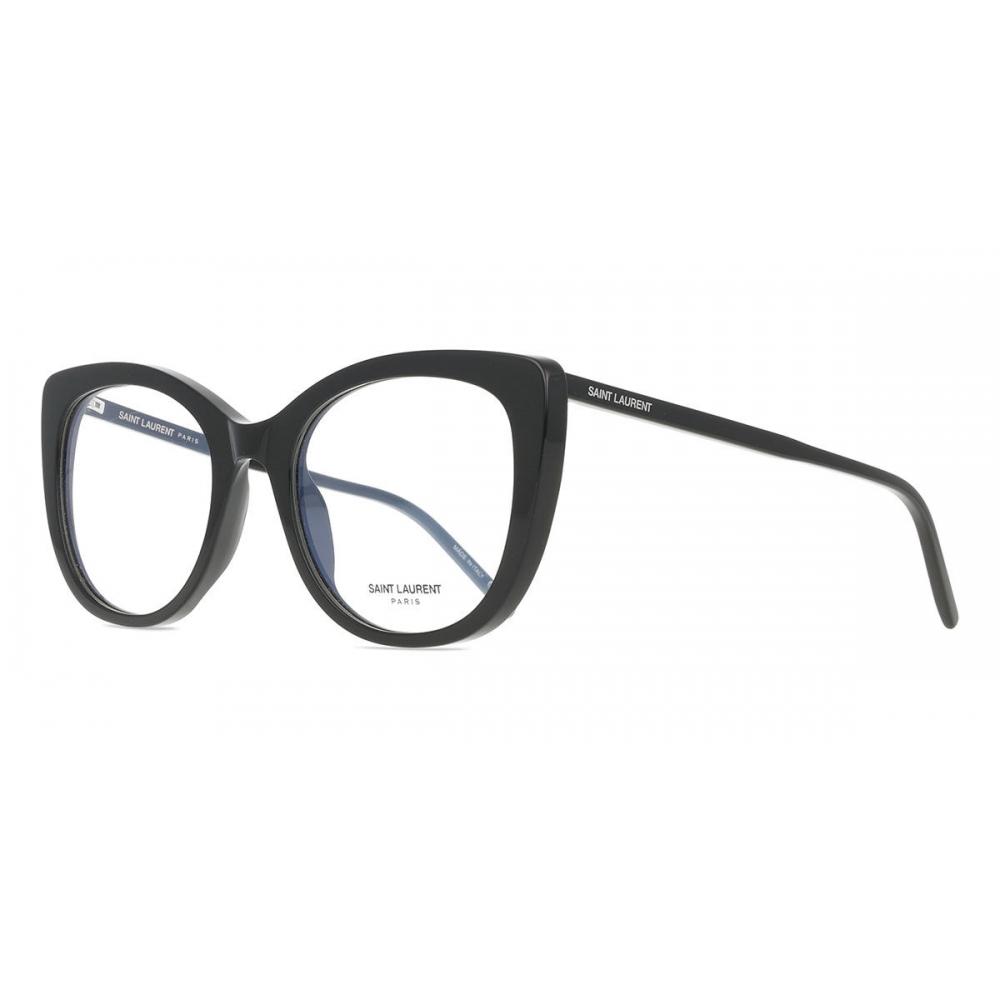 Saint Laurent Sl 778 001 Women Eyeglasses