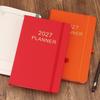 To Do List 2027 Agenda Book A5 Daily Planner Book Portable Schedule Book  Students