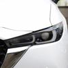 Mazda CX-5 2022-2023 Transparent Headlight Cover