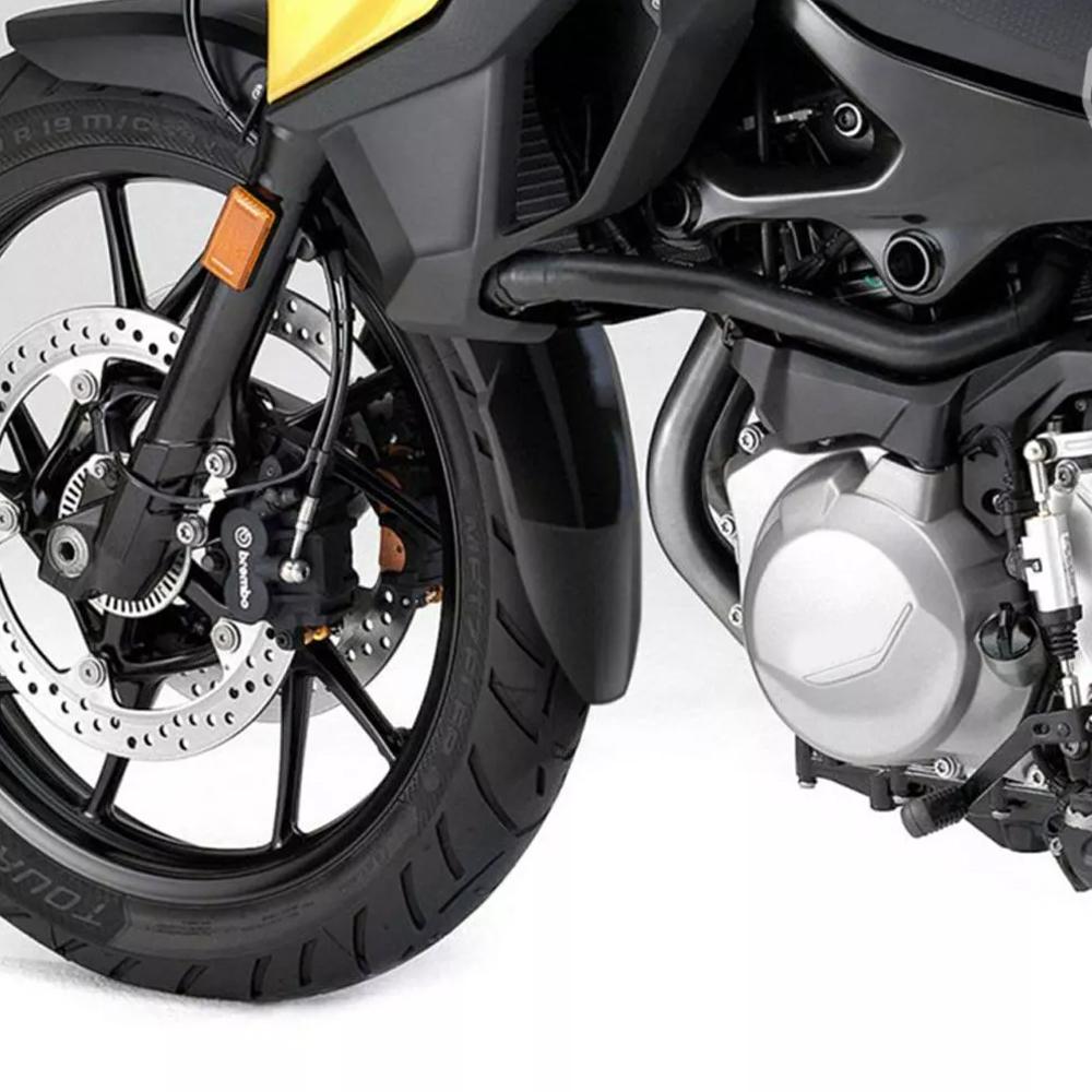Prodloužení blatníku pro motocykl F 750 GS Prodloužení blatníku předního blatníku pro BMW F750GS 2018-2023