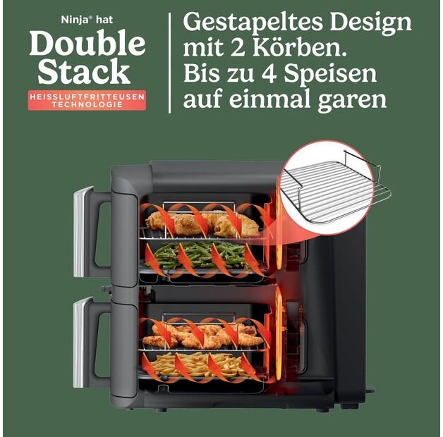 Ninja SL451EU Deep Fryer