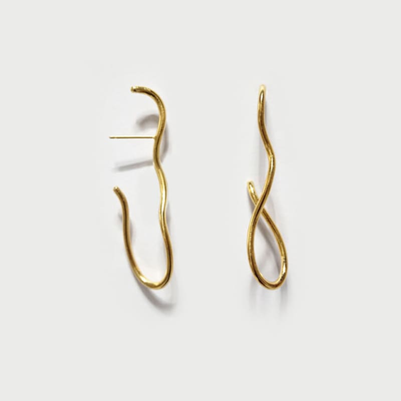 OOZE Layers of Layered 03E- Gold