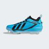 adidas Adizero Impact 3.0 BSB KI0803 Men's Performance Sports Shoes Lucid Aquamarine / Silver Metallic / Core Black